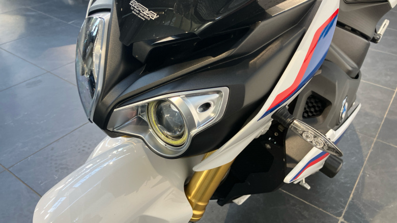 BMW S1000R (20MY)